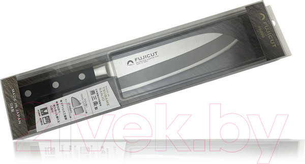 Изображение товара Нож Fuji Cutlery Японский Шеф Сантоку FC-1661