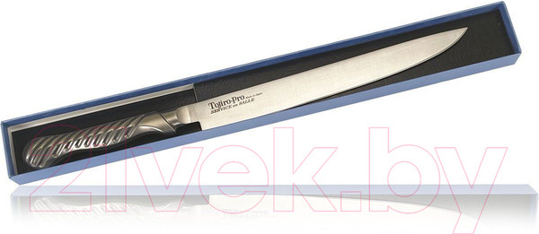 Изображение товара Нож Tojiro Слайсер FD-704