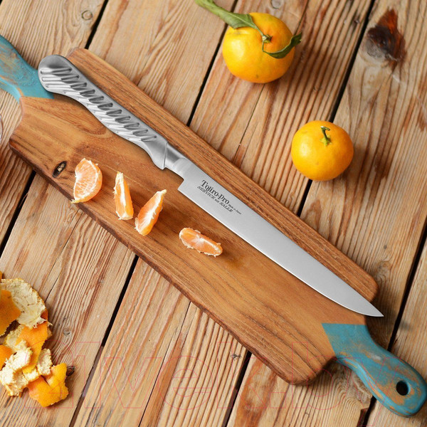 Изображение товара Нож Tojiro Слайсер FD-704