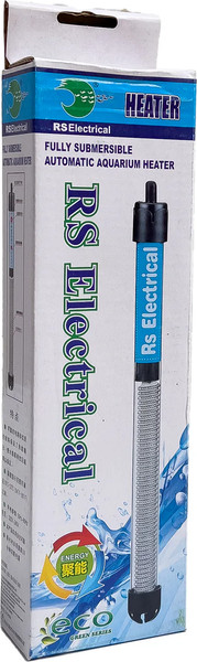 Изображение товара Обогреватель для аквариума SunSun RS-50W
