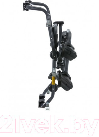 Изображение товара Автомобильное крепление для велосипеда Peruzzo Pure Instinct / 709-PRZ (серебристый/черный)