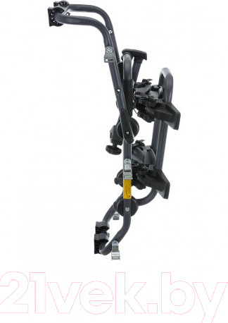 Изображение товара Автомобильное крепление для велосипеда Peruzzo Pure Instinct / 709-PRZ (серебристый/черный)