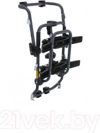 Изображение товара Автомобильное крепление для велосипеда Peruzzo Pure Instinct / 709-PRZ (серебристый/черный)