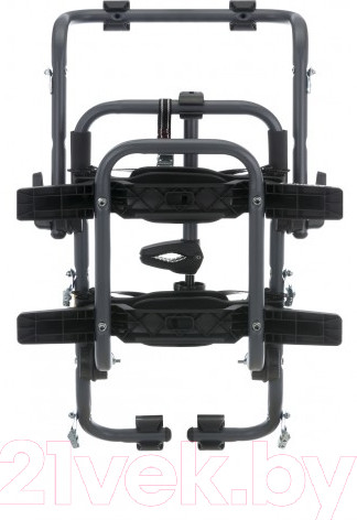 Изображение товара Автомобильное крепление для велосипеда Peruzzo Pure Instinct / 709-PRZ (серебристый/черный)