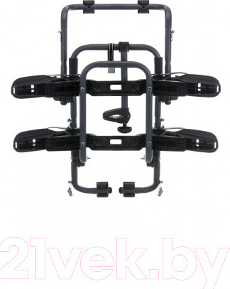 Изображение товара Автомобильное крепление для велосипеда Peruzzo Pure Instinct / 709-PRZ (серебристый/черный)