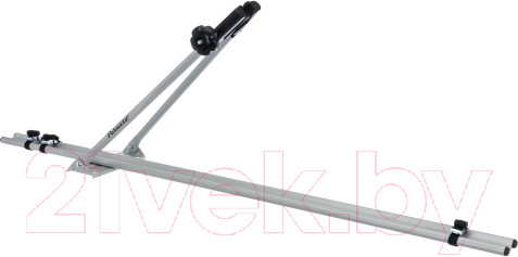 Изображение товара Автомобильное крепление для велосипеда Peruzzo Imola / 319-PRZ (серебристый)