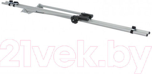 Изображение товара Автомобильное крепление для велосипеда Peruzzo Imola / 319-PRZ (серебристый)