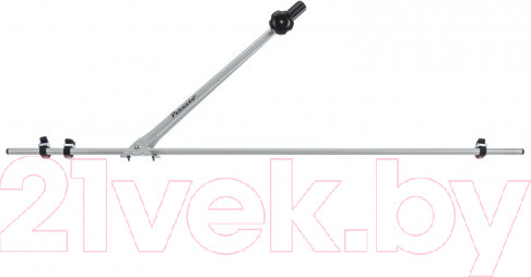 Изображение товара Автомобильное крепление для велосипеда Peruzzo Imola / 319-PRZ (серебристый)