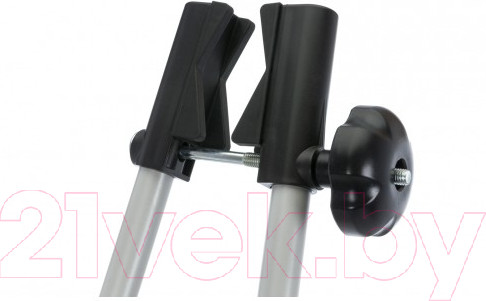 Изображение товара Автомобильное крепление для велосипеда Peruzzo Imola / 319-PRZ (серебристый)