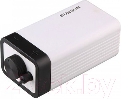 Изображение товара Компрессор для аквариума SunSun CT-402
