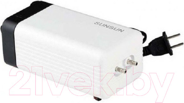 Изображение товара Компрессор для аквариума SunSun CT-402