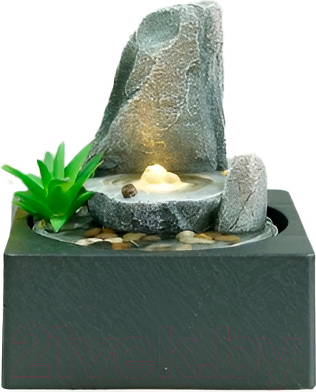 Изображение товара Фонтан декоративный SunSun G20-1216061L-1