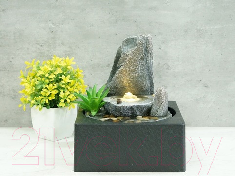 Изображение товара Фонтан декоративный SunSun G20-1216061L-1