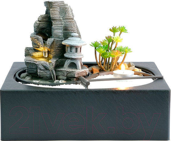 Изображение товара Фонтан декоративный SunSun G20-1211090L