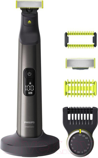 Изображение товара Триммер Philips OneBlade QP6651/61