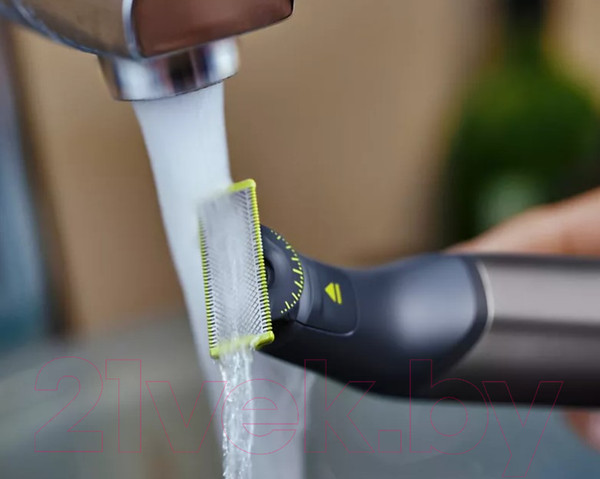 Изображение товара Триммер Philips OneBlade QP6651/61