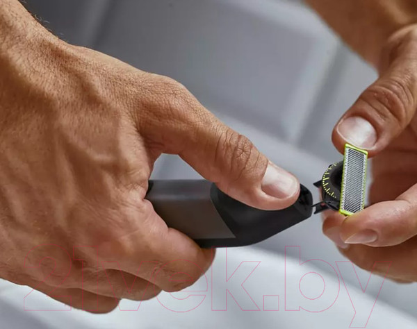 Изображение товара Триммер Philips OneBlade QP6651/61