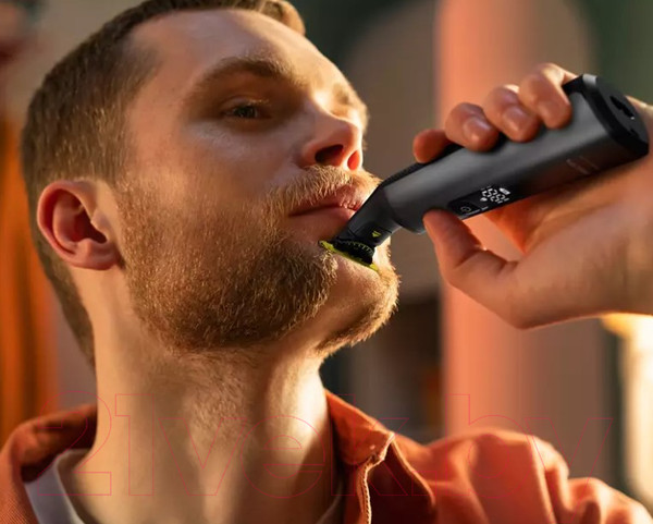 Изображение товара Триммер Philips OneBlade QP6651/61