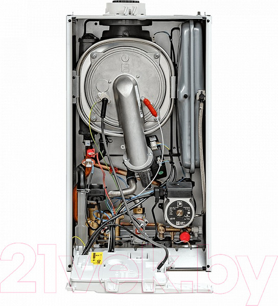 Изображение товара Газовый котел Baxi Duo-Tec Compact 24 / A7722038