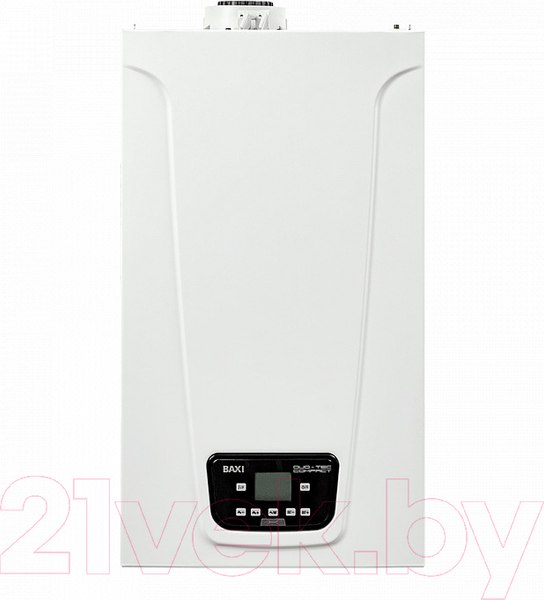 Изображение товара Газовый котел Baxi Duo-Tec Compact 24 / A7722038