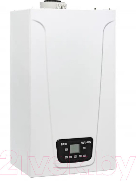 Изображение товара Газовый котел Baxi Duo-Tec Compact 24 / A7722038