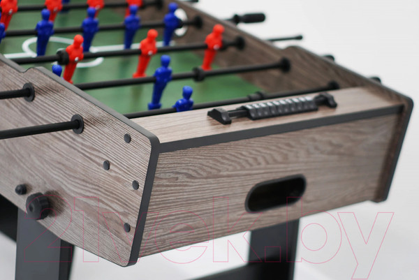 Изображение товара Настольный футбол Start Line Compact 48 New Анкор / SLP-4F1AT