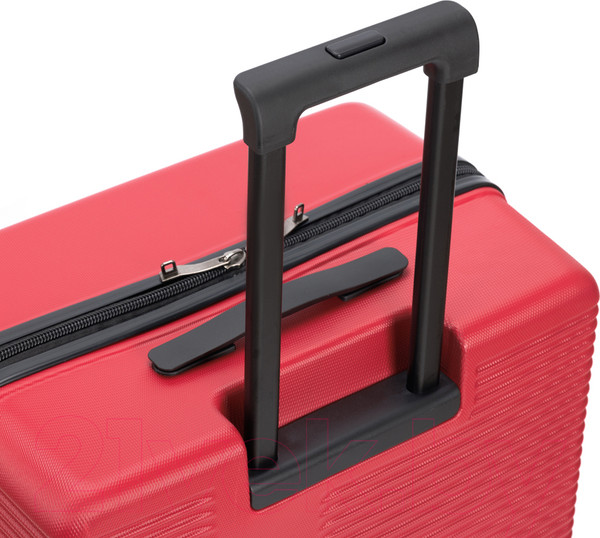Изображение товара Чемодан на колесах Torber Elton / T2056L-Red (красный)