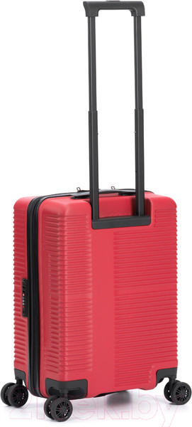 Изображение товара Чемодан на колесах Torber Elton / T2056S-Red (красный)