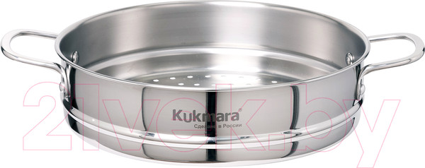 Изображение товара Мантоварка Kukmara STM-602603G