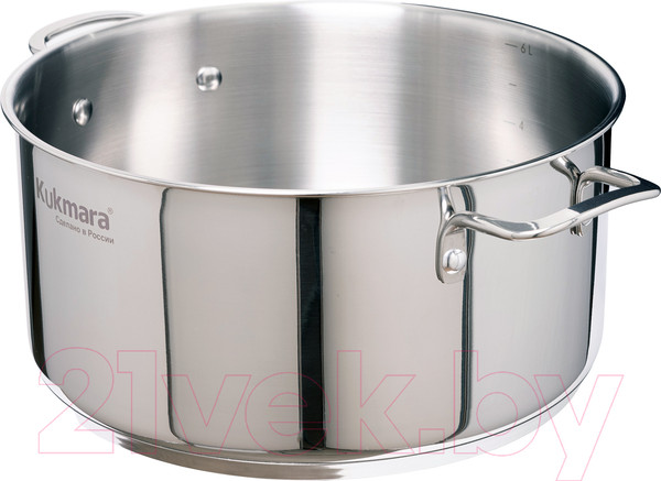 Изображение товара Мантоварка Kukmara STM-602603G