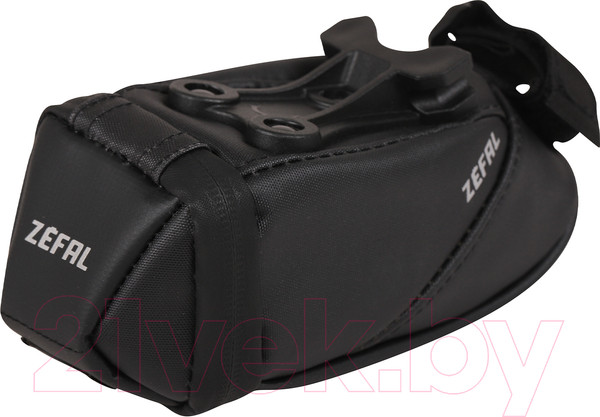Изображение товара Сумка велосипедная Zefal Iron Pack 2 S-Tf Saddle Bag / 7025