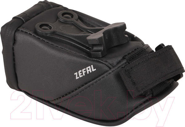 Изображение товара Сумка велосипедная Zefal Iron Pack 2 S-Tf Saddle Bag / 7025