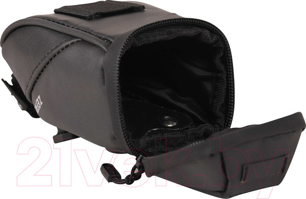 Изображение товара Сумка велосипедная Zefal Iron Pack 2 S-Tf Saddle Bag / 7025