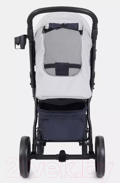 Изображение товара Детская прогулочная коляска Rant Alpine / RA450 (Grey)