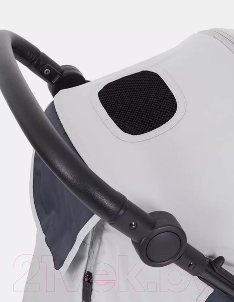 Изображение товара Детская прогулочная коляска Rant Alpine / RA450 (Grey)