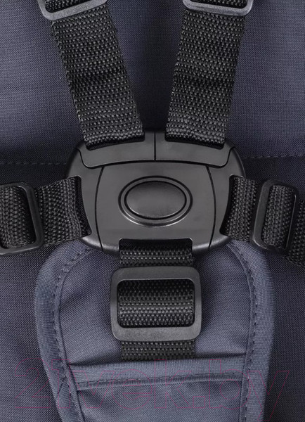 Изображение товара Детская прогулочная коляска Rant Alpine / RA450 (Grey)