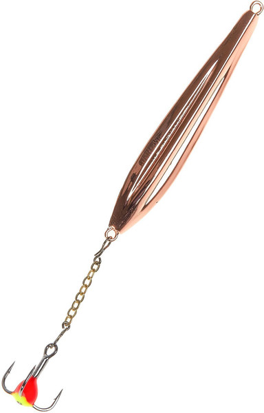 Изображение товара Блесна Lucky John Fin Blade 60 C / LJFB60-C