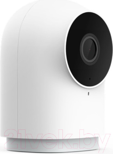 Изображение товара IP-камера Aqara Hub G2H Pro / CH-C01