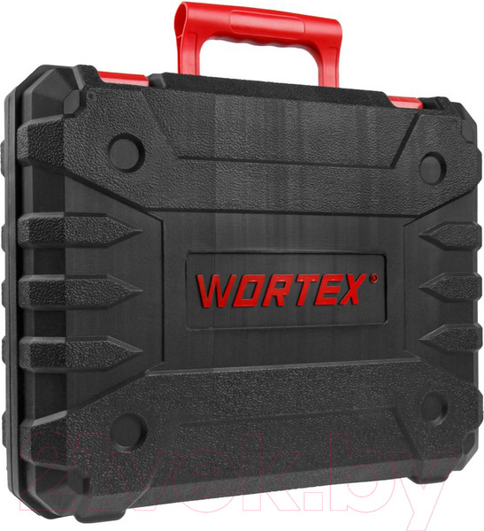 Изображение товара Аккумуляторная дрель-шуруповерт Wortex BD 1820-1 Li / 0329209