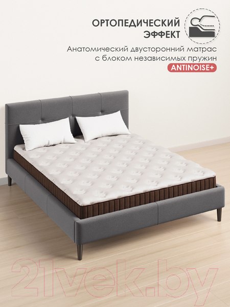 Изображение товара Матрас AMI Империал 140x200