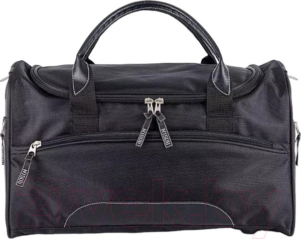 Изображение товара Сумка дорожная Rosin 001-14-BLK (черный)