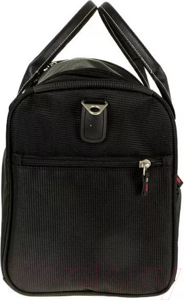 Изображение товара Сумка дорожная Rosin 001-14-BLK (черный)