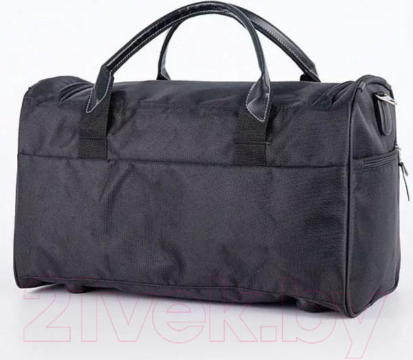 Изображение товара Сумка дорожная Rosin 001-14-BLK (черный)