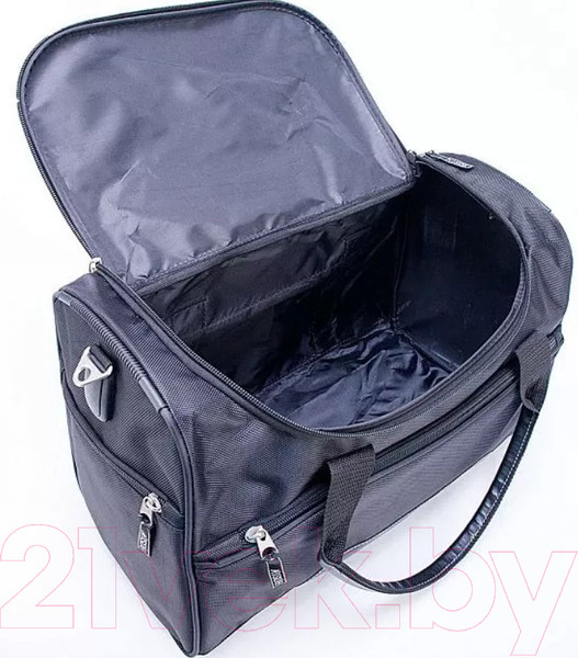 Изображение товара Сумка дорожная Rosin 001-14-BLK (черный)