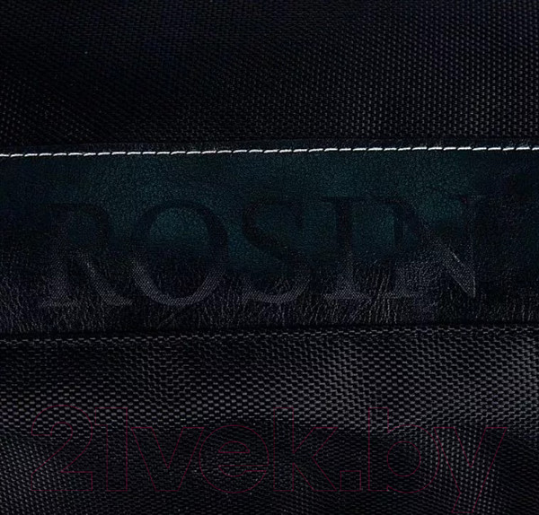 Изображение товара Сумка дорожная Rosin 001-14-BLK (черный)