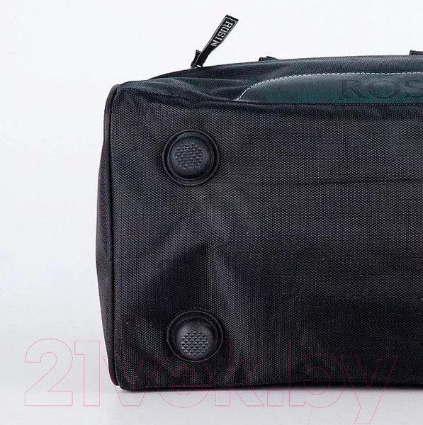 Изображение товара Сумка дорожная Rosin 001-14-BLK (черный)