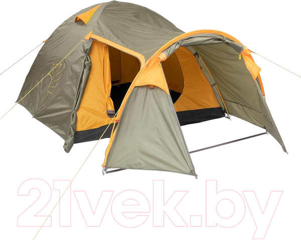 Изображение товара Палатка Helios Passat-3 / HS-2368-3 GO