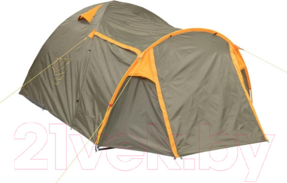 Изображение товара Палатка Helios Passat-3 / HS-2368-3 GO