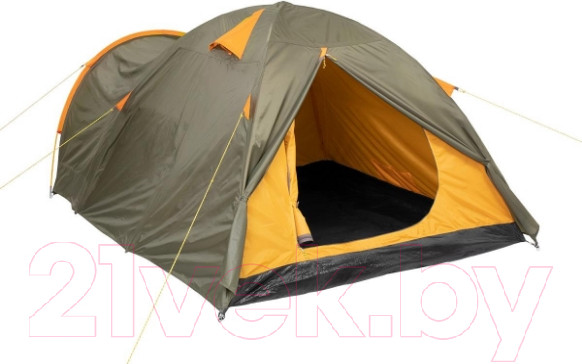 Изображение товара Палатка Helios Passat-3 / HS-2368-3 GO