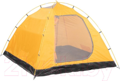 Изображение товара Палатка Helios Passat-3 / HS-2368-3 GO